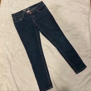 Mossimo Skinny Jeans